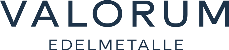 Valorum Edelmetalle Logo