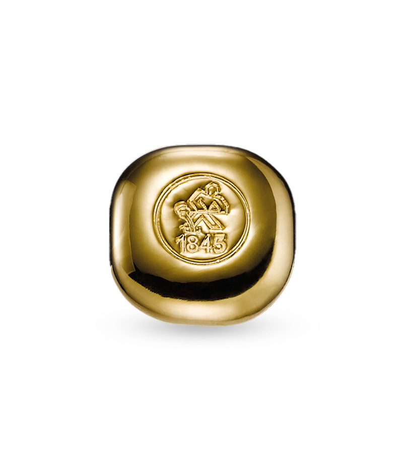 1 Unze Heimerle Gold Guss