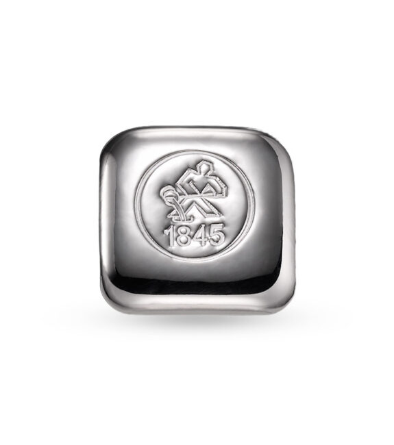 1 Unze Heimerle Silber Guss