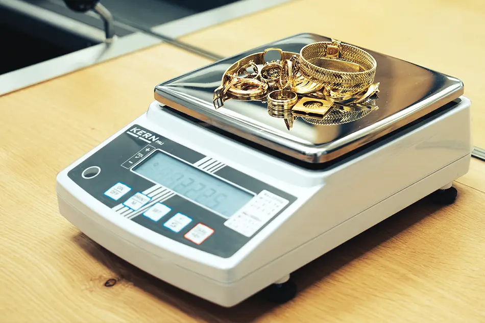 Goldankauf Hannover – Bewertung von Gold, Schmuck und Silber