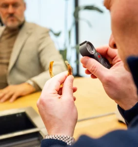 Goldstempel richtig lesen: 333, 585, 750 einfach erklärt