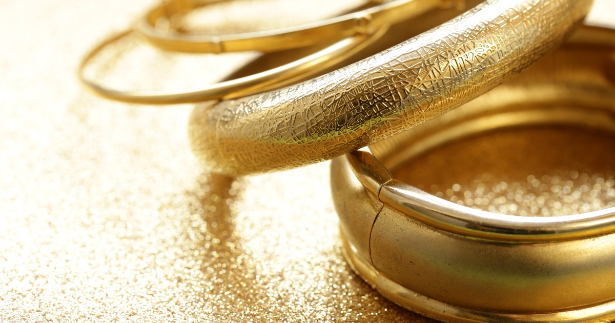Goldschmuck und Goldketten in Hannover fair verkaufen