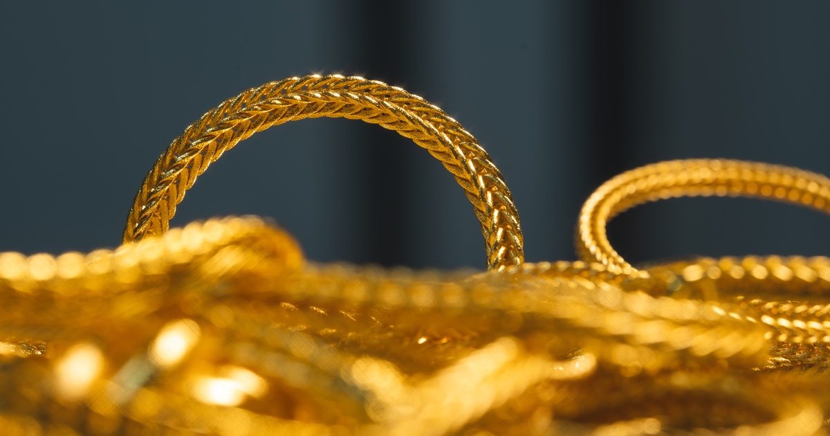Goldkette mit feiner Struktur bewerten lassen in Hannover